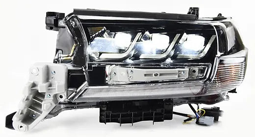 Toyota Land Cruiser LC200 LED Headlight