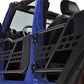 JK Safari Tubular Door (Rear, Mirror Exclusive)