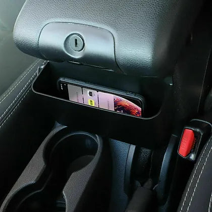JK Console Hanger Storage Box