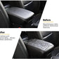 JL Armrest Covers Center Console Cover For JL 2018-23
