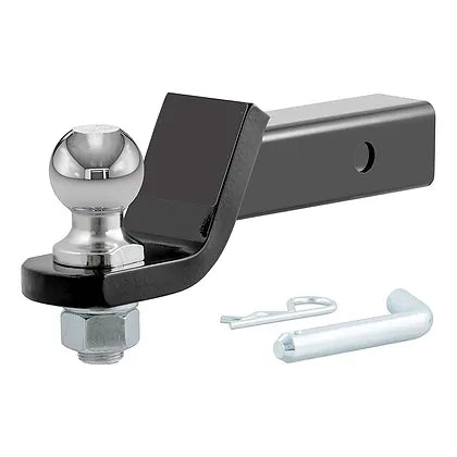 Trailer Hitch Ball Mount