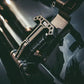 FURY JK Military Hood Latches