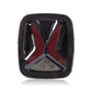 TJ Tail Light - Smoke Lens