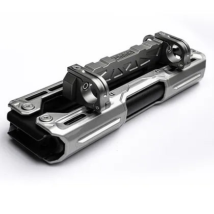 GEEA® Design JK/JL Multifunction Flagpole Bracket