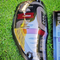 Ford Ranger LED Running Tail Light - Dynamic Welcome Smoke Lens