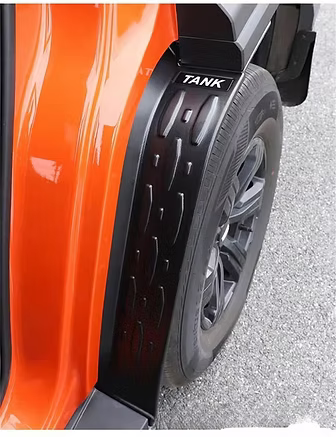 Tank300 Inner Fender
