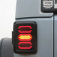 LT4 Tail Light- Smoke Lens