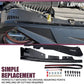 JL LED Avenger Grill