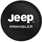 Jeep Wrangler Spare Tire PVC Protective Cover (max 33" tire)