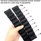 Door Strap Limiting Check Strap - 2pcs