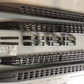 Ford Ranger Raptor Side Steps for 2012-2021