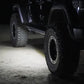 JL 4Dr LED Side Step
