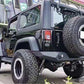 JK MS Rear Bumper