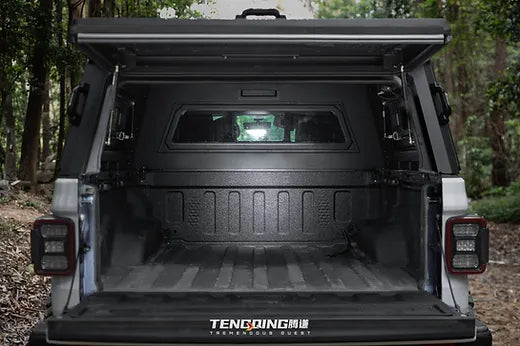 JT Canopy / Aluminum alloy