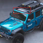 Storm Roof Platform -Wind Deflector