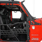 Half Doors Side View Mirrors - pair