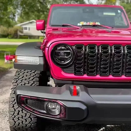 JL Mesh Grille 2024