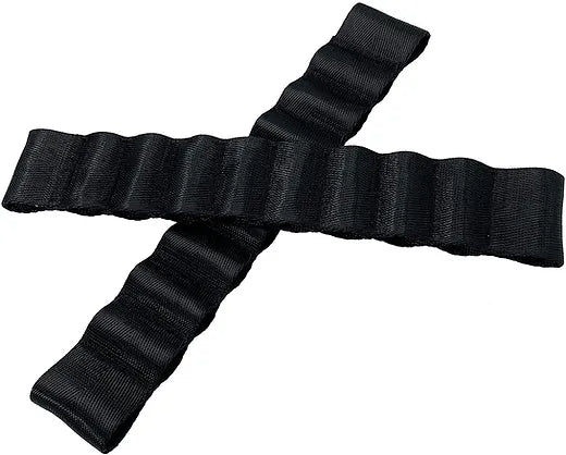 Door Strap Limiting Check Strap - 2pcs