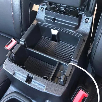 JL Storage Box Organizer (2018-23)