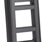 JL AW STORM Roof Rack Slide Ladder