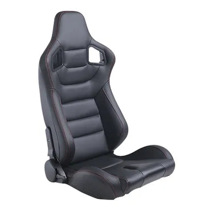 Sport Racing Seat (Universal) - Pair