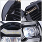 4" KingKong OSRAM LED Fog Light