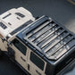 JT Roof Rack - Aluminum Alloy