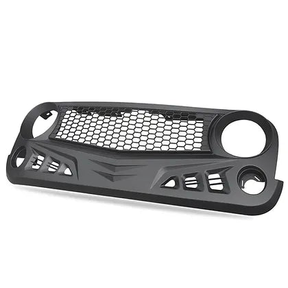 JK Knight Grill