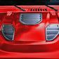 Trailcat Bonnet Vents Covers (3pcs)