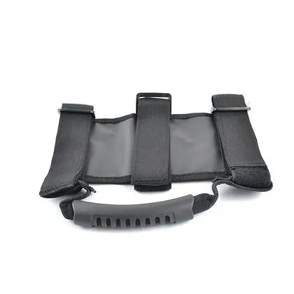 Roll bar grab handle - pair