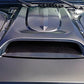 JL/JK Warcraft Vented Hood