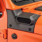 JL Low / High Mount Snorkel Intake Kits