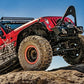 JK/JL Paramount Stubby Stinger Front Bumper