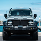 Tank300 Dark Knight Grill