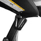 JK CNC Aluminum Armor A-pillar Grab Handle - Black (Pack of 2)