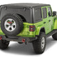 JL Tail Light Protector