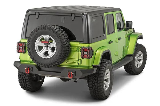 JL Tail Light Protector