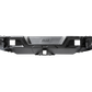JK Stryker Modular Rear Bumper