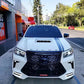 Hilux Revo/Rocco to Lexus upgrade kits 2015-on