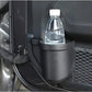 JL Front/Rear Door Storage Box - 4PCS