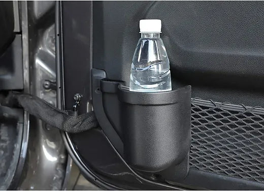JL Front/Rear Door Storage Box - 4PCS