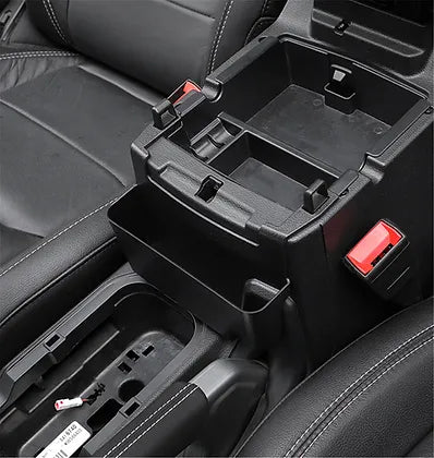 JL Console Hanger Storage Box