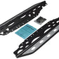 JK 2-Door Poison Spyder Rocker Knockers
