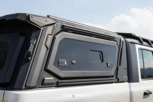 JT Canopy / Aluminum alloy
