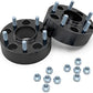 JK Wheel Spacer 38mm (1.5inch) Set of 4