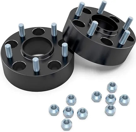 JK Wheel Spacer 38mm (1.5inch) Set of 4
