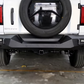 Tank300 TQ Predator Rear Steel Bumper include LED lights