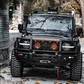 Tank300 TQ Bull Bar Front Bumper (Aluminum Alloy)