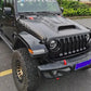 JL/JK Warcraft Vented Hood