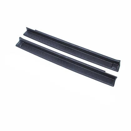 JK ABS 2-Door Entry Guard w/ Jeep Logo